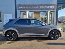 HYUNDAI Ioniq 5 Vertex 84kWh, Electric, New car, Automatic - 4