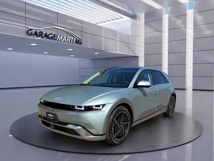 HYUNDAI IONIQ 5 Vertex 84 KWH 4WD, Elettrica, Auto nuove, Automatico