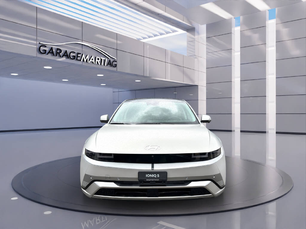 HYUNDAI IONIQ 5 Vertex 84 KWH 4WD, Elettrica, Auto nuove, Automatico - 2