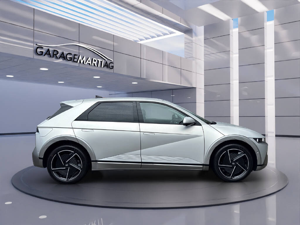 HYUNDAI IONIQ 5 Vertex 84 KWH 4WD, Elettrica, Auto nuove, Automatico - 4