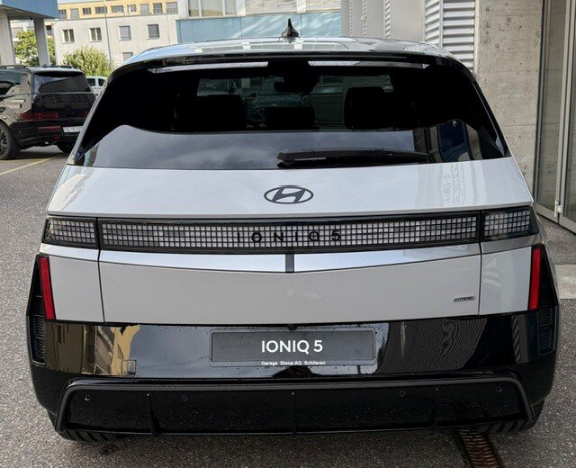 HYUNDAI Ioniq 5 84 kWh N-Line 4WD, Elektro, Neuwagen, Automatik - 4