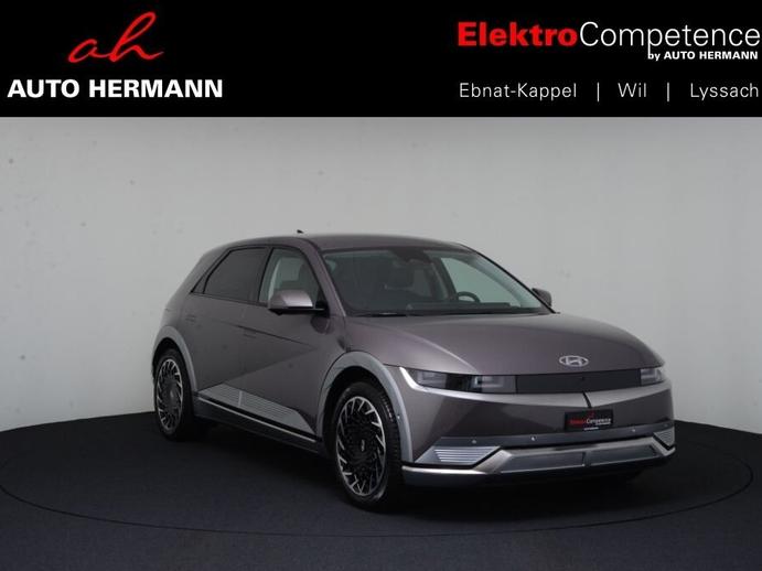 HYUNDAI IONIQ 5 UNIQ-Edition 4WD *Aktion*, Elektro, Neuwagen, Automatik