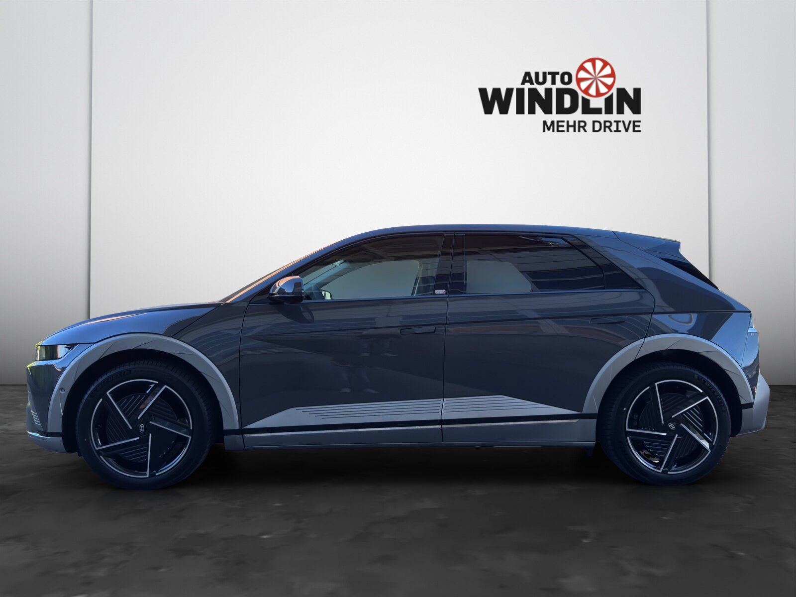 HYUNDAI Ioniq 5 84 kWh Vertex 4WD 20" Wheels MY26, Electric, New car, Automatic - 3