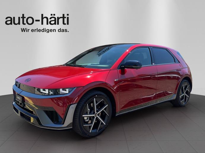 HYUNDAI Ioniq 5 N Line 84kWh 4WD, Elettrica, Auto nuove, Automatico
