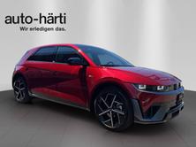 HYUNDAI Ioniq 5 N Line 84kWh 4WD, Elettrica, Auto nuove, Automatico - 7