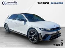 HYUNDAI Ioniq 5 N Line 84kWh 4WD, Electric, New car, Automatic - 3