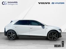 HYUNDAI Ioniq 5 N Line 84kWh 4WD, Electric, New car, Automatic - 4
