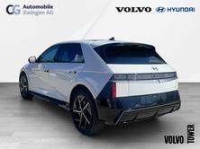 HYUNDAI Ioniq 5 N Line 84kWh 4WD, Electric, New car, Automatic - 5