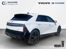 HYUNDAI Ioniq 5 N Line 84kWh 4WD, Electric, New car, Automatic - 6