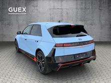 HYUNDAI Ioniq 5 N Electric 4WD 84kWh, Elektro, Neuwagen, Automatik - 3