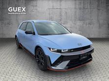 HYUNDAI Ioniq 5 N Electric 4WD 84kWh, Elektro, Neuwagen, Automatik - 6
