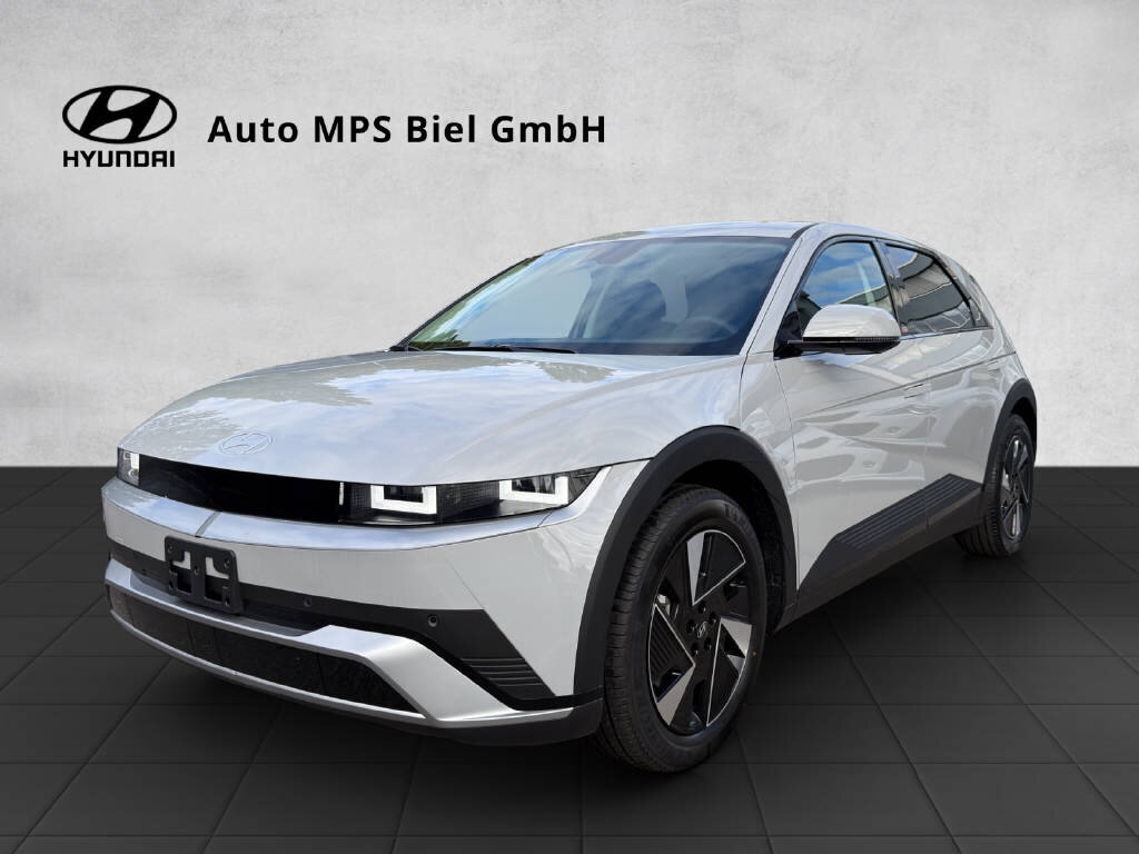 HYUNDAI Ioniq 5 84 kWh Amplia