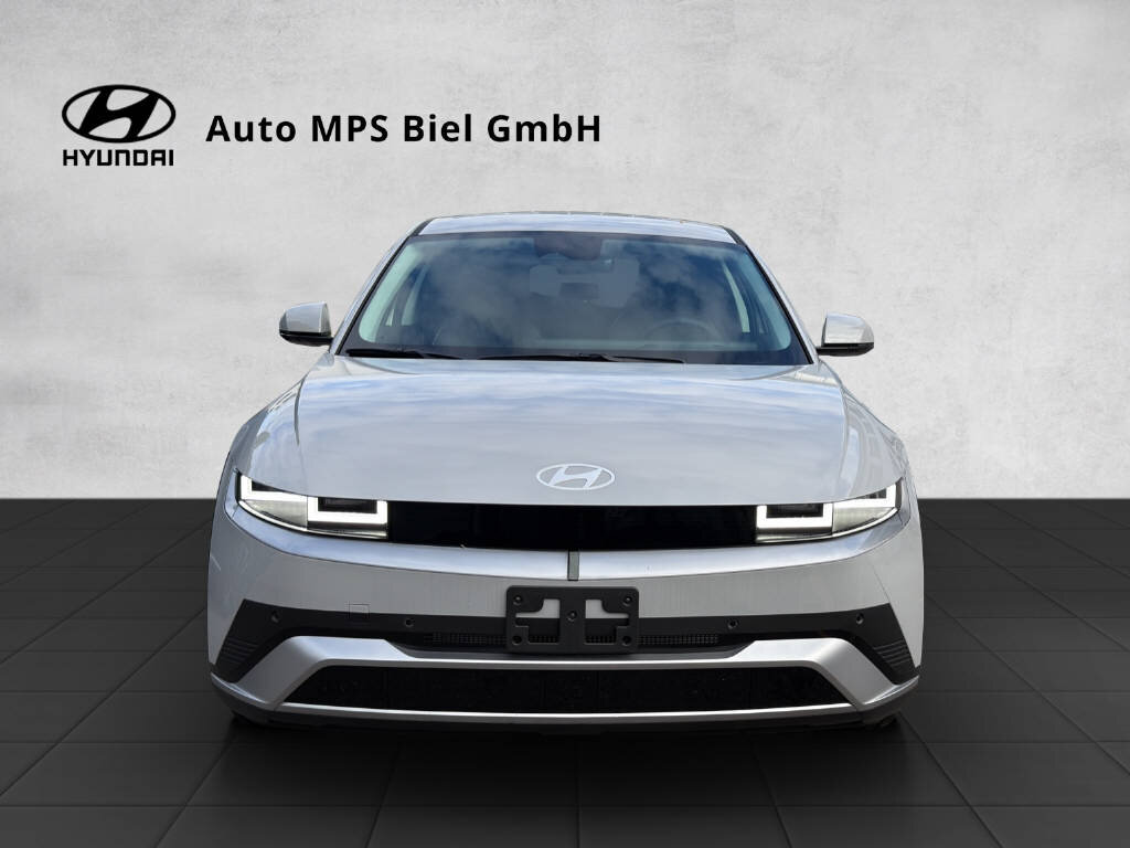 HYUNDAI Ioniq 5 84 kWh Amplia, Elettrica, Auto nuove, Automatico - 2