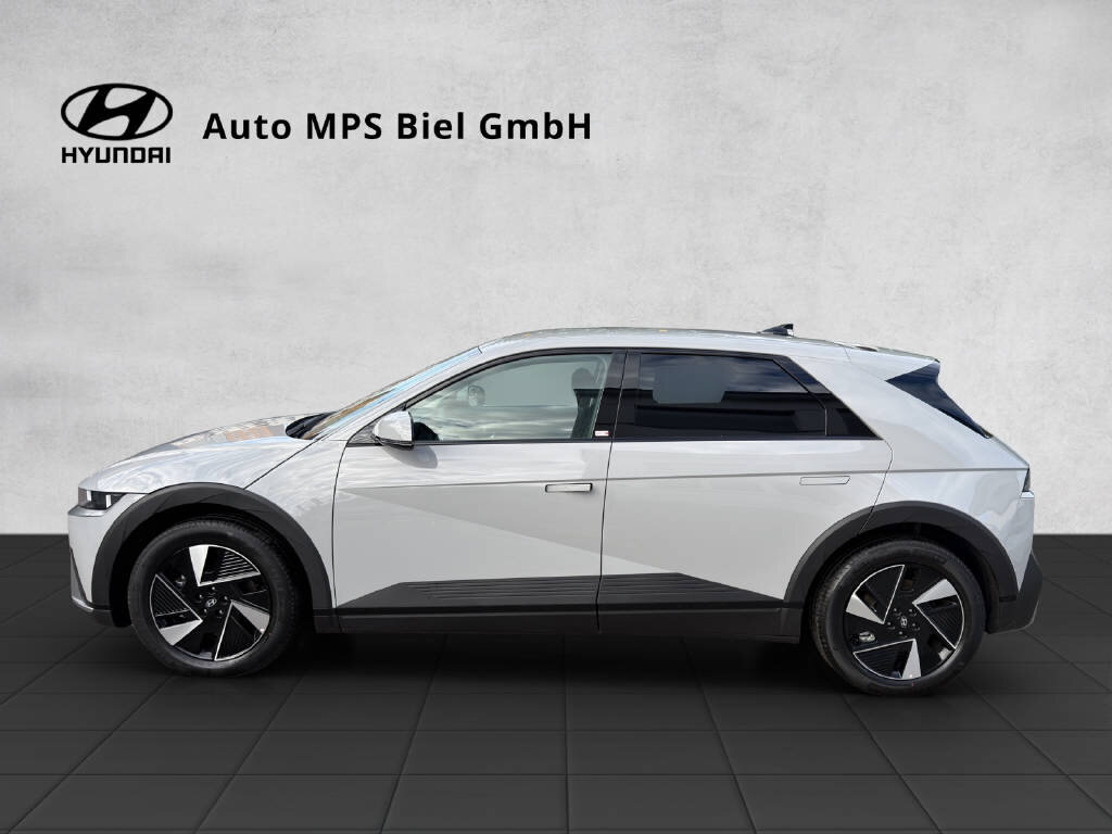 HYUNDAI Ioniq 5 84 kWh Amplia, Elettrica, Auto nuove, Automatico - 3