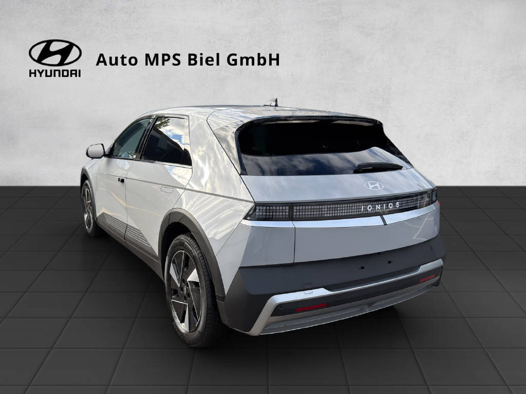 HYUNDAI Ioniq 5 84 kWh Amplia, Elettrica, Auto nuove, Automatico - 4