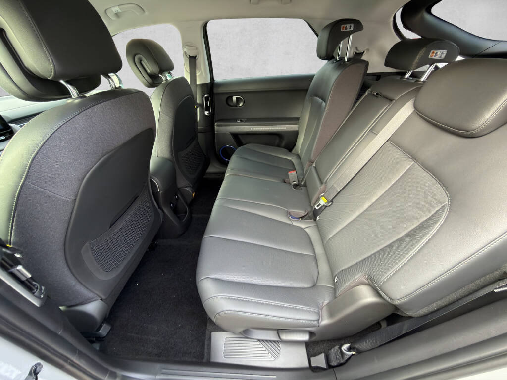 HYUNDAI Ioniq 5 84 kWh Amplia, Elettrica, Auto nuove, Automatico - 7