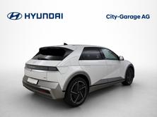 HYUNDAI Ioniq 5 84 kWh Vertex 4WD, Électrique, Voiture nouvelle, Automatique - 5
