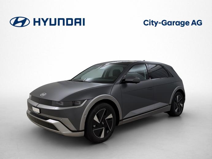 HYUNDAI Ioniq 5 84 kWh Vertex 4WD, Électrique, Voiture nouvelle, Automatique