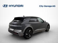 HYUNDAI Ioniq 5 84 kWh Vertex 4WD, Électrique, Voiture nouvelle, Automatique - 5