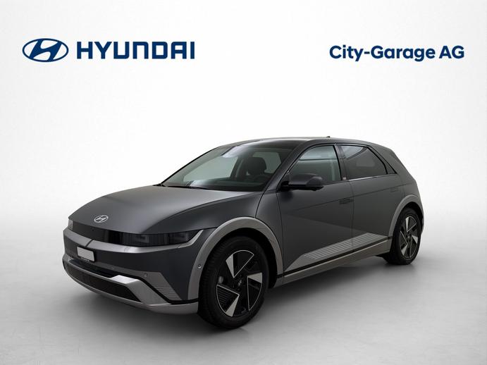 HYUNDAI Ioniq 5 84 kWh Vertex 4WD, Électrique, Voiture nouvelle, Automatique