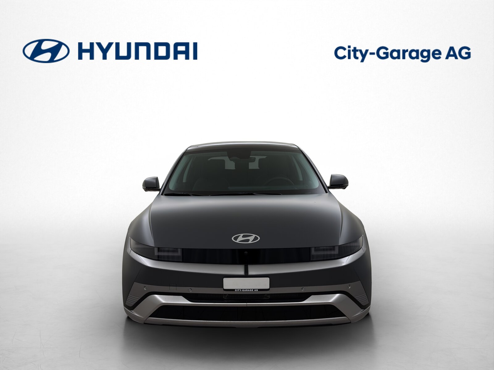 HYUNDAI Ioniq 5 84 kWh Vertex 4WD, Elettrica, Auto nuove, Automatico - 2