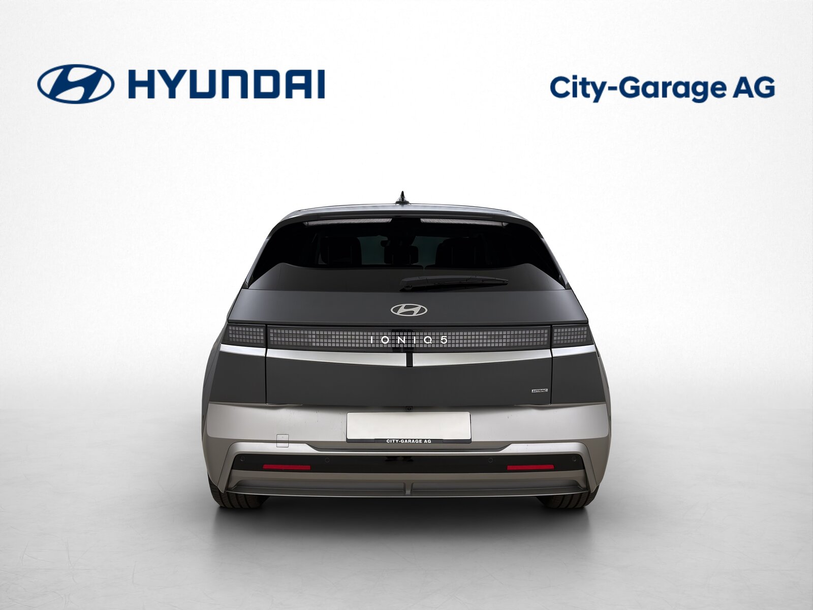 HYUNDAI Ioniq 5 84 kWh Vertex 4WD, Elettrica, Auto nuove, Automatico - 4