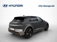 HYUNDAI Ioniq 5 84 kWh Vertex 4WD, Électrique, Voiture nouvelle, Automatique - 5