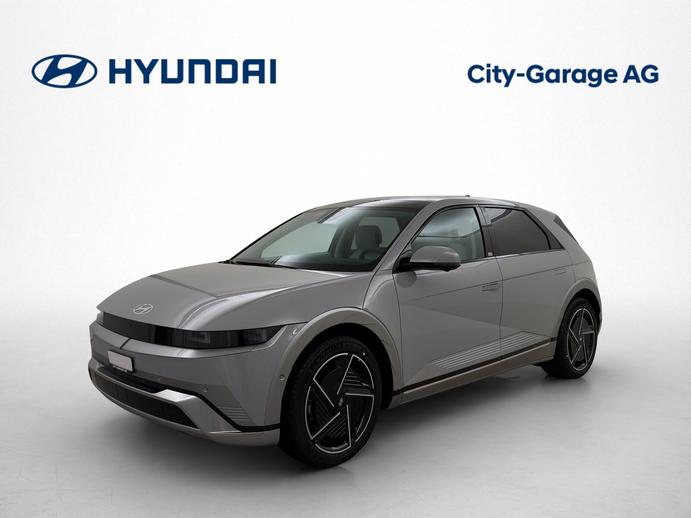 HYUNDAI Ioniq 5 84 kWh Vertex 4WD, Électrique, Voiture nouvelle, Automatique