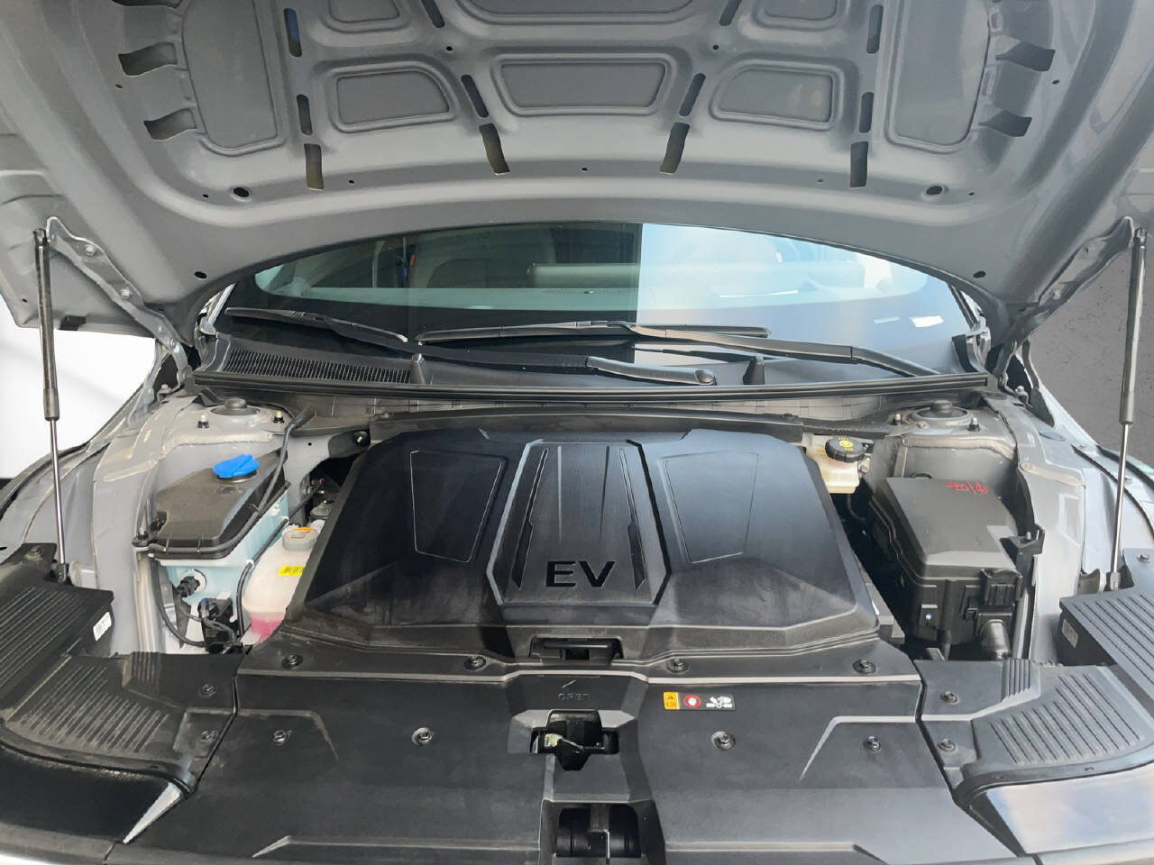 HYUNDAI Ioniq 5 84 kWh N-Line 4WD MY26, Elettrica, Auto nuove, Automatico - 3