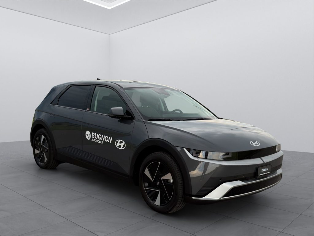HYUNDAI Ioniq 5 Amplia 4WD, Elettrica, Auto nuove, Automatico - 7