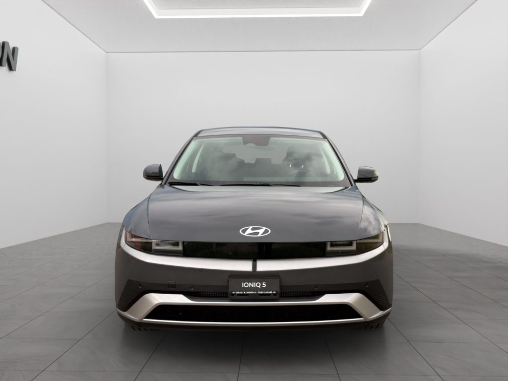 HYUNDAI Ioniq 5 Amplia 4WD, Elettrica, Auto nuove, Automatico - 2