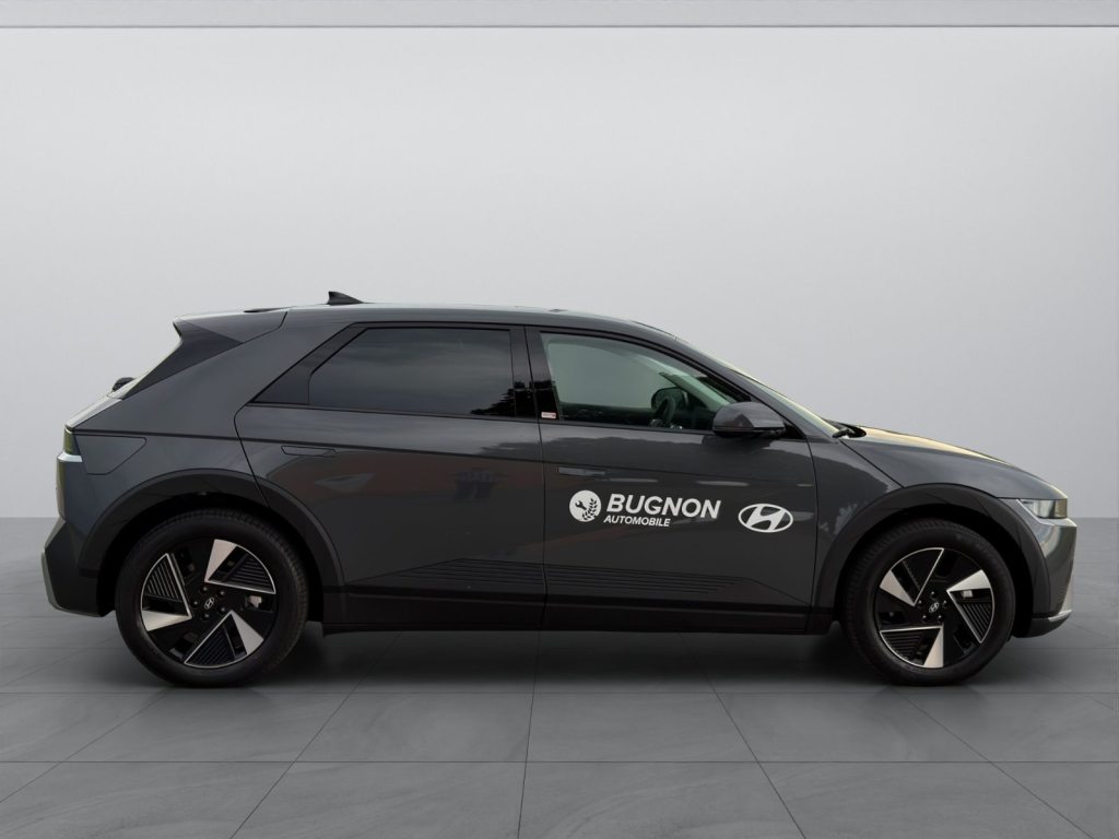 HYUNDAI Ioniq 5 Amplia 4WD, Elettrica, Auto nuove, Automatico - 6