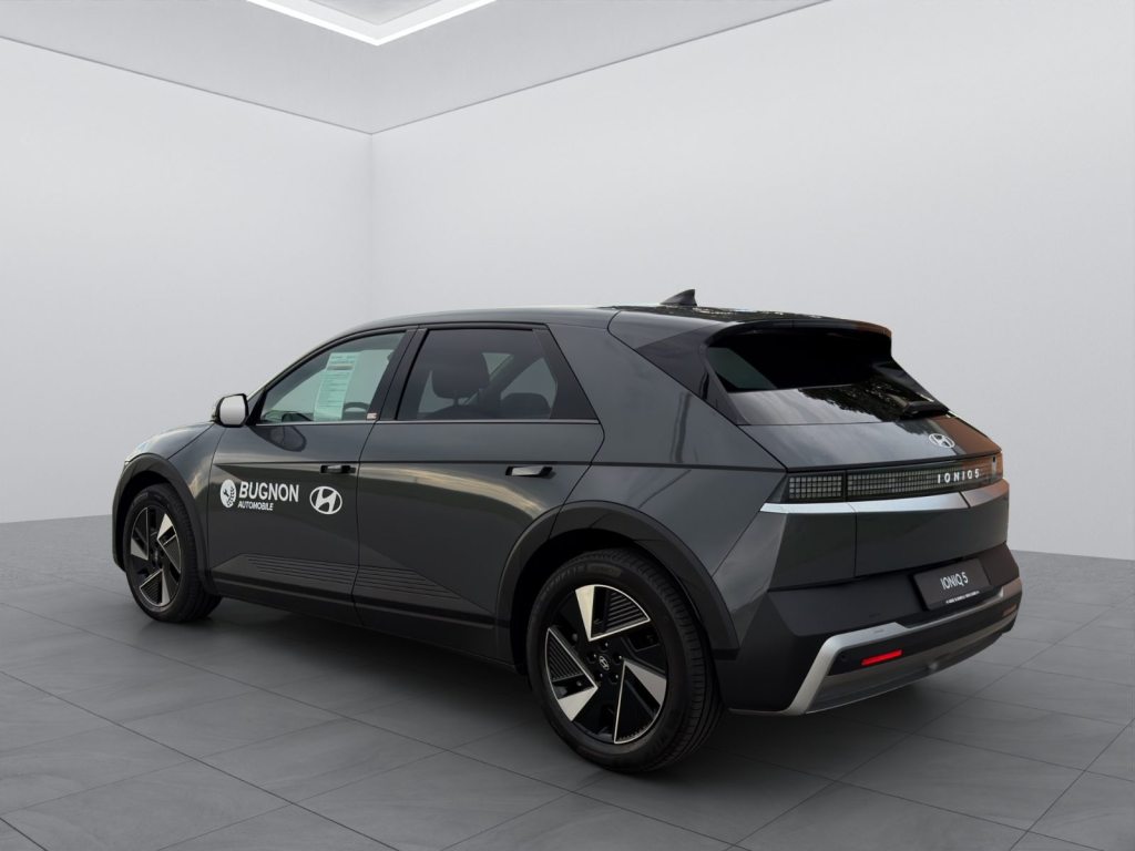 HYUNDAI Ioniq 5 Amplia 4WD, Elettrica, Auto nuove, Automatico - 3