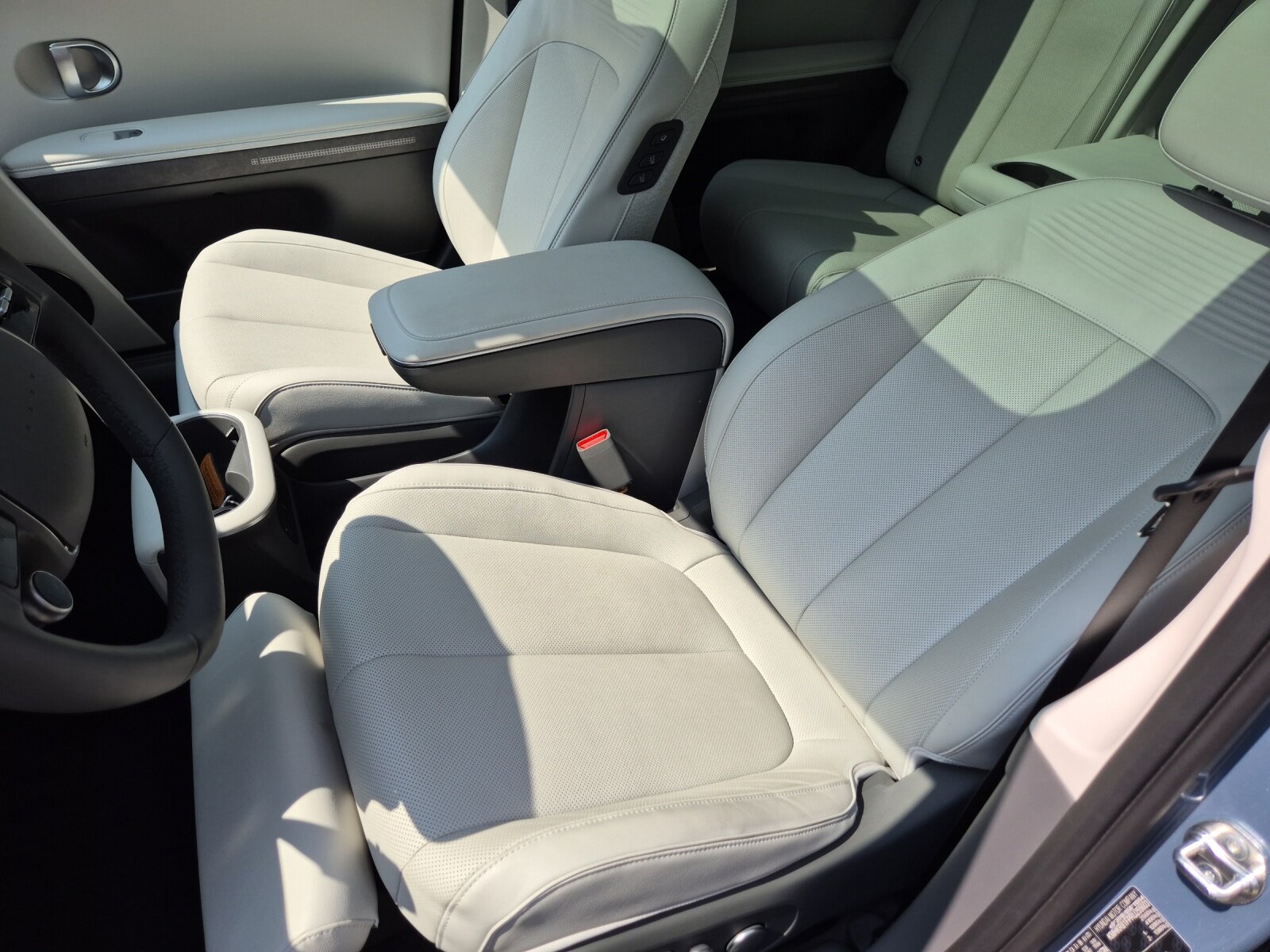 HYUNDAI Ioniq 5 77,4 kWh  Vertex 4WD, Elettrica, Occasioni / Usate, Automatico - 7