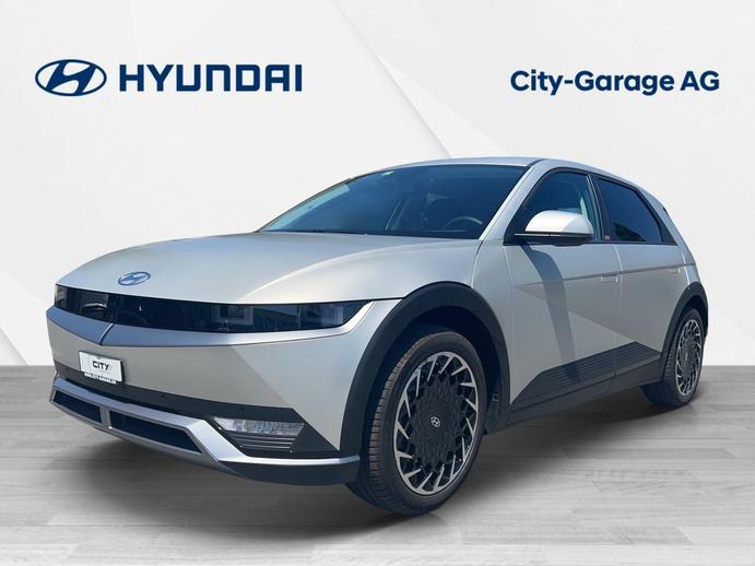 HYUNDAI Ioniq 5 Look 4WD 72,6 kWh, Électrique, Occasion / Utilisé, Automatique