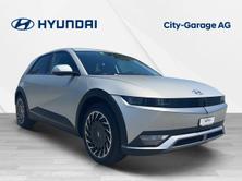 HYUNDAI Ioniq 5 Look 4WD 72,6 kWh, Elektro, Occasion / Gebraucht, Automat - 2