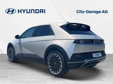 HYUNDAI Ioniq 5 Look 4WD 72,6 kWh, Elektro, Occasion / Gebraucht, Automat - 4