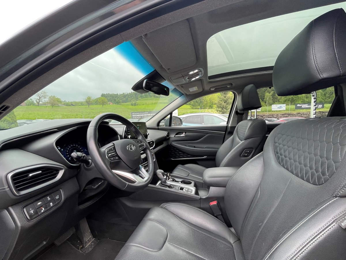 HYUNDAI Ioniq 5 72kWh First Edition 4WD, Elettrica, Occasioni / Usate, Automatico - 5