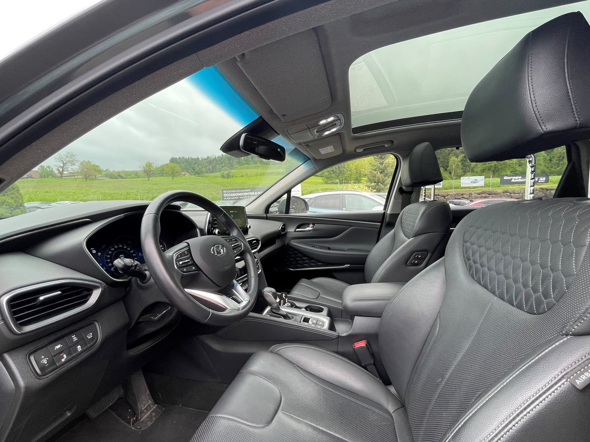 HYUNDAI Ioniq 5 72kWh First Edition 4WD, Elettrica, Occasioni / Usate, Automatico - 6