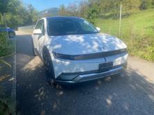 HYUNDAI Ioniq 5 Vertex 4WD, Electric, Second hand / Used, Automatic - 4