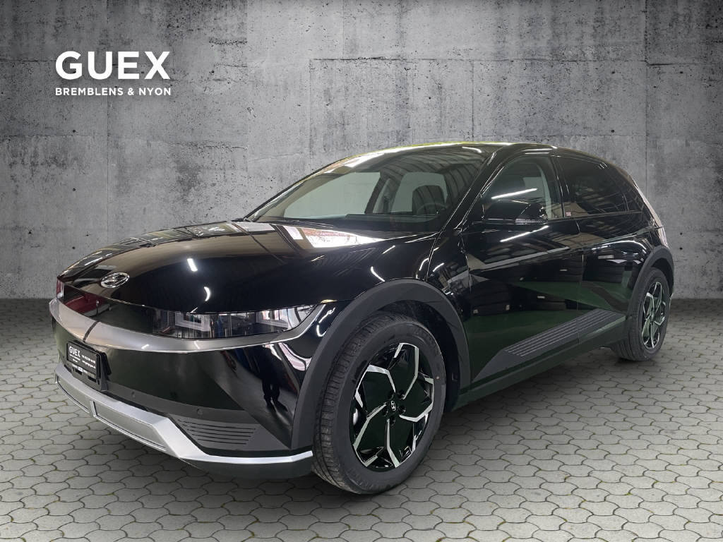 HYUNDAI Ioniq 5 Vertex 4WD Pompe à chaleur