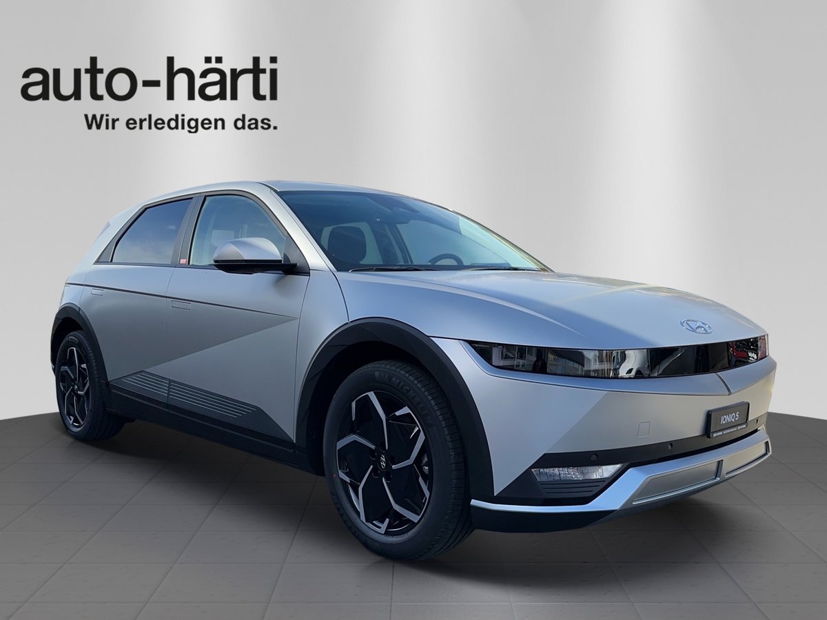 HYUNDAI Ioniq 5 77kW Origo 4WD, Elektro, Occasion / Gebraucht, Automatik - 4