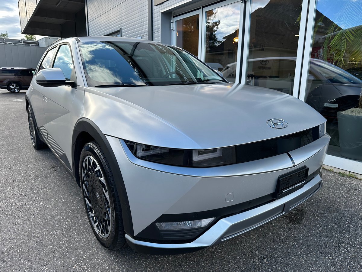 HYUNDAI Ioniq 5 72kWh Look 4WD