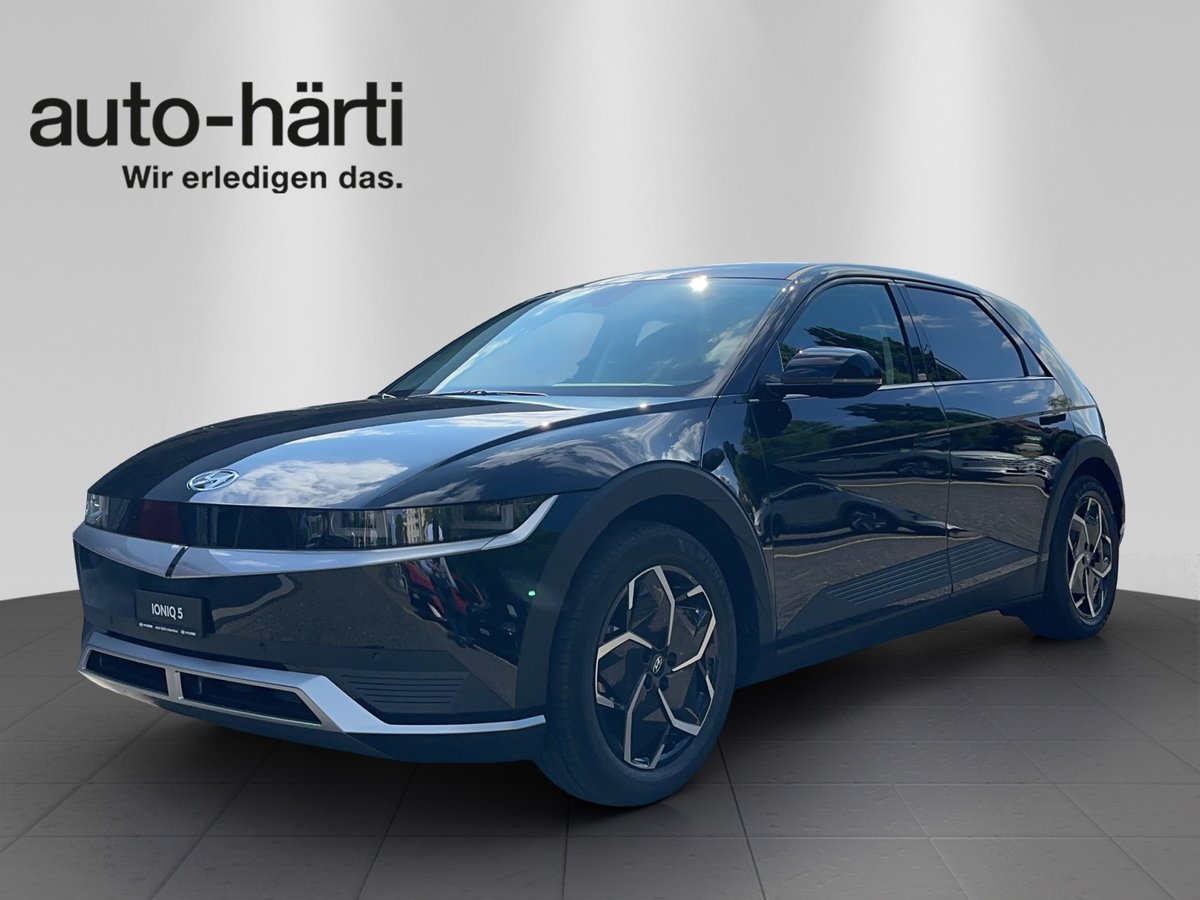 HYUNDAI Ioniq 5 72kW Amplia 4WD, Electric, Second hand / Used, Automatic