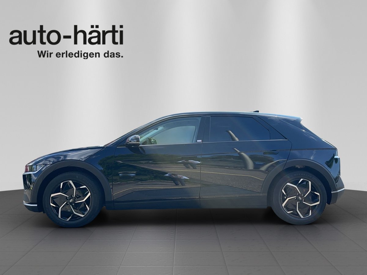 HYUNDAI Ioniq 5 72kW Amplia 4WD, Electric, Second hand / Used, Automatic - 2