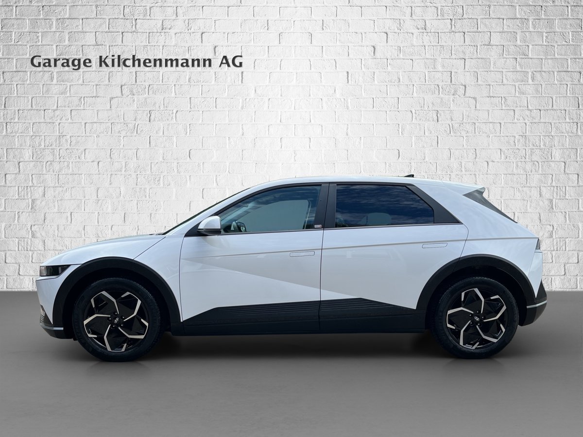 HYUNDAI Ioniq 5 77kWh Origo 2WD, Électrique, Occasion / Utilisé, Automatique - 2
