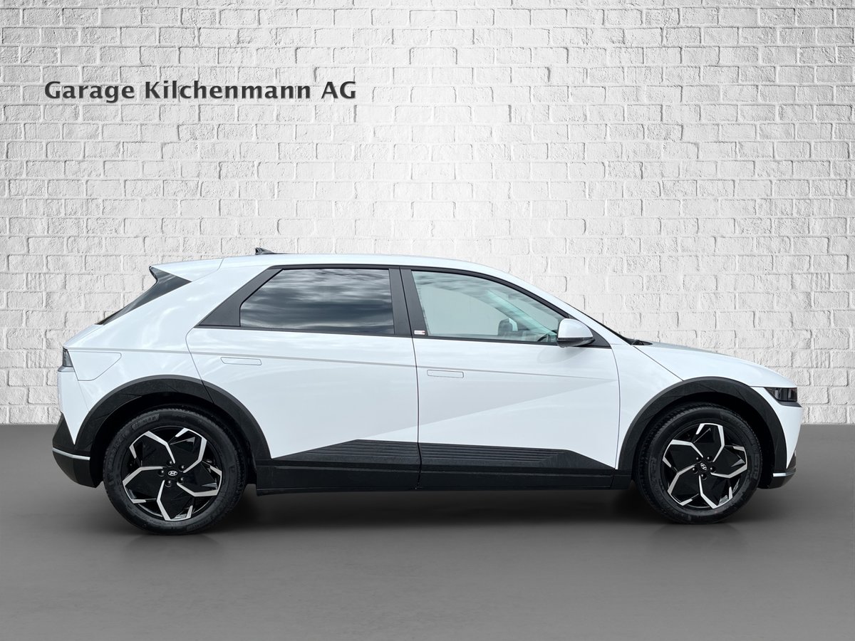 HYUNDAI Ioniq 5 77kWh Origo 2WD, Électrique, Occasion / Utilisé, Automatique - 6