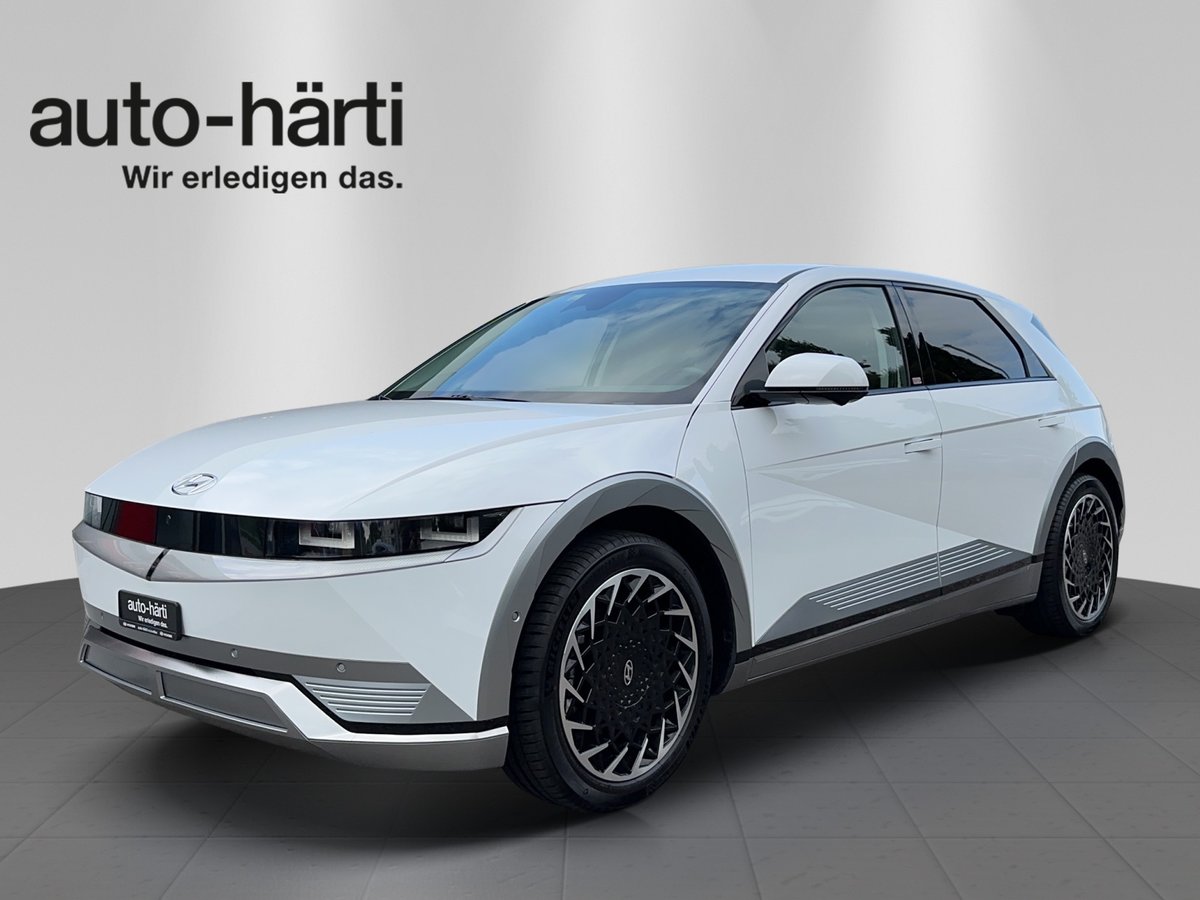 HYUNDAI Ioniq 5 72kWh First Edition 2WD