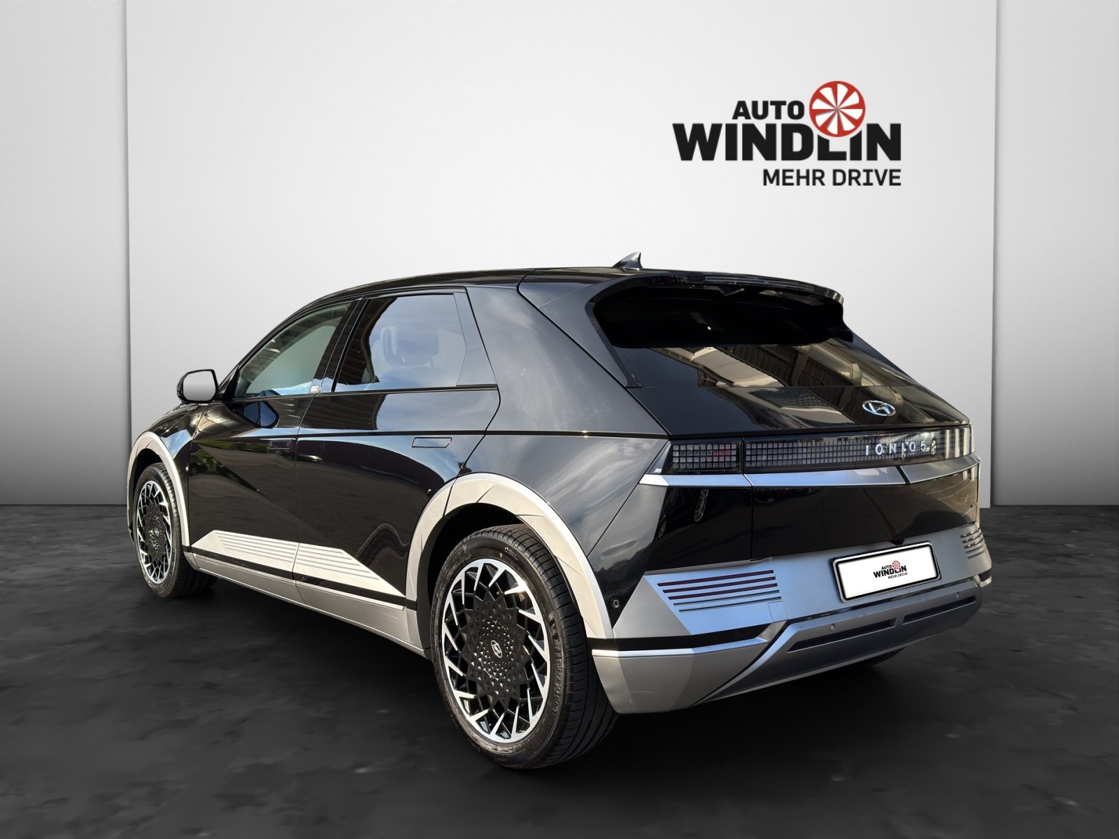 HYUNDAI Ioniq 5 Vertex 4WD, Elettrica, Occasioni / Usate, Automatico - 3