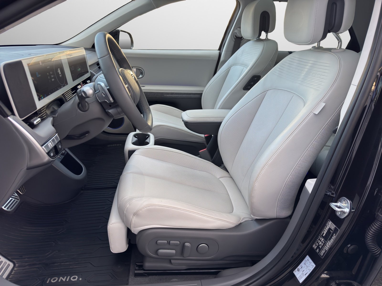 HYUNDAI Ioniq 5 Vertex 4WD, Elettrica, Occasioni / Usate, Automatico - 5